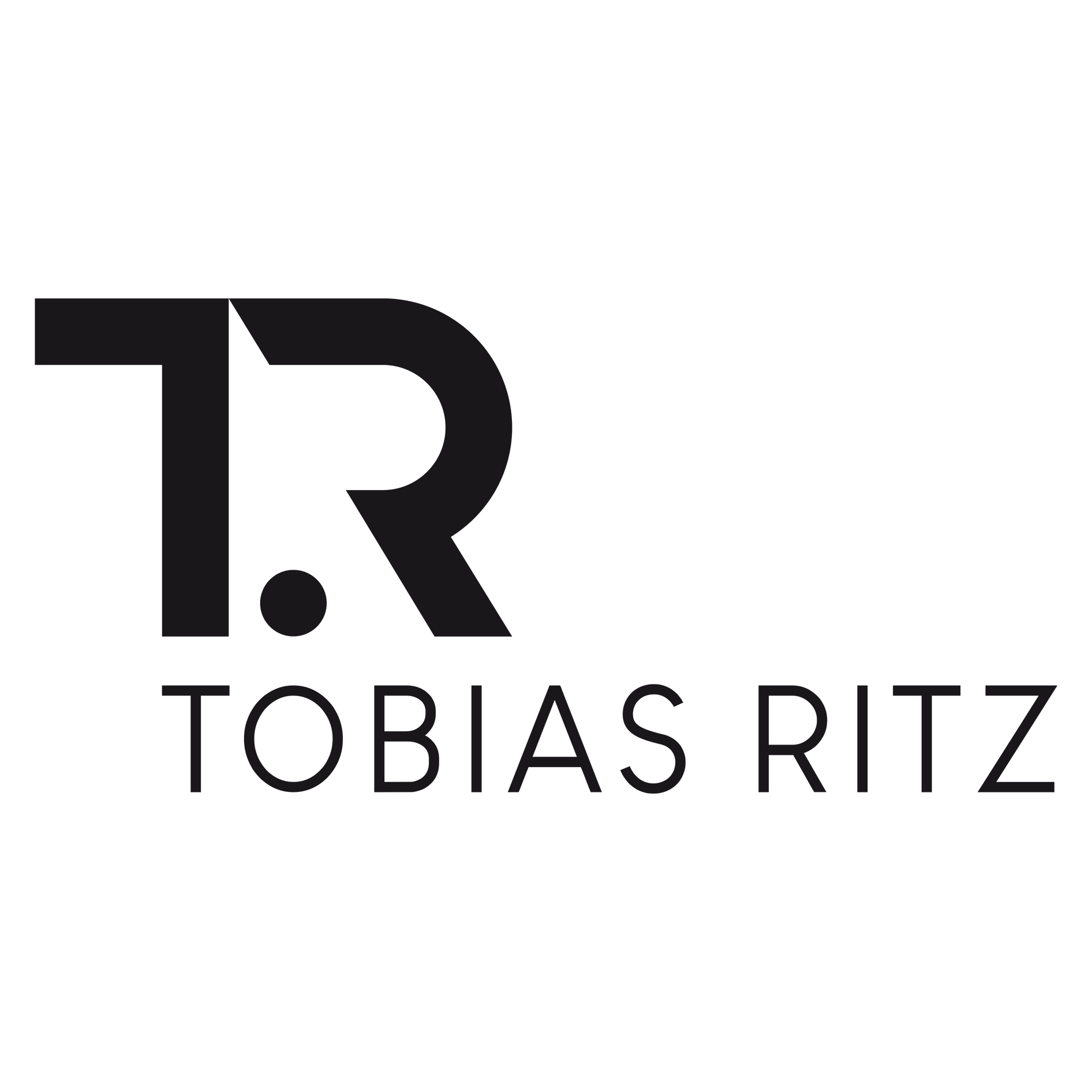 Website logo