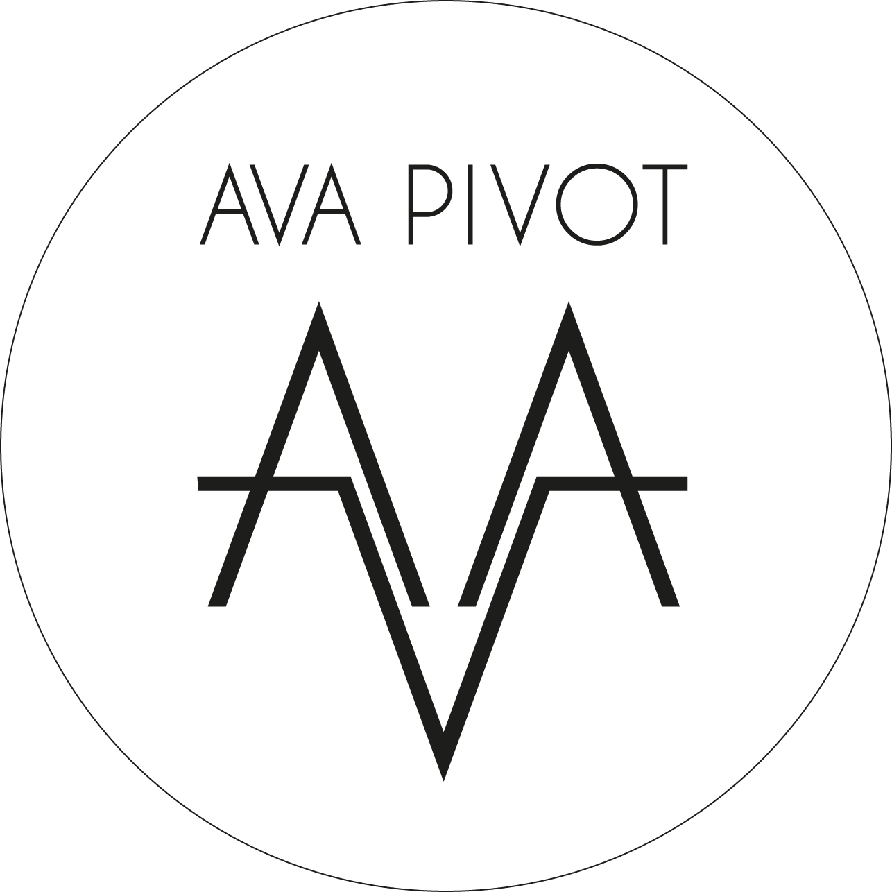 Website logo