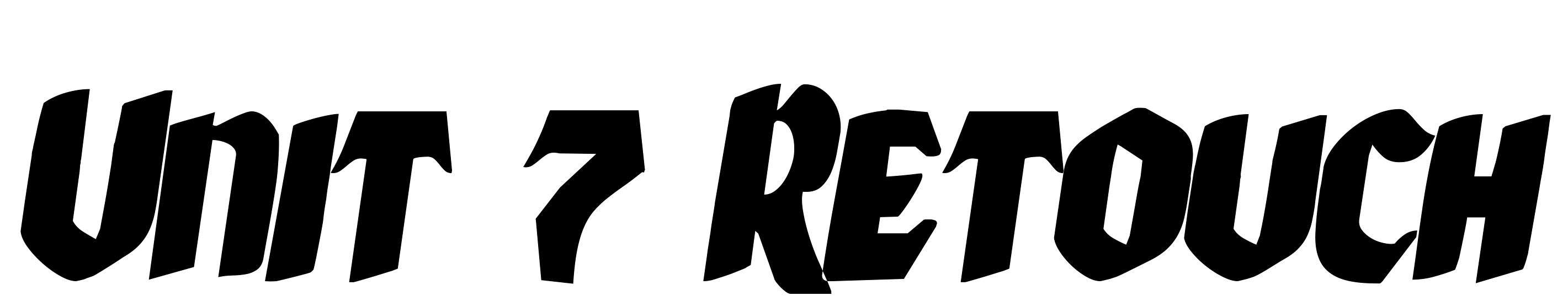 Website logo