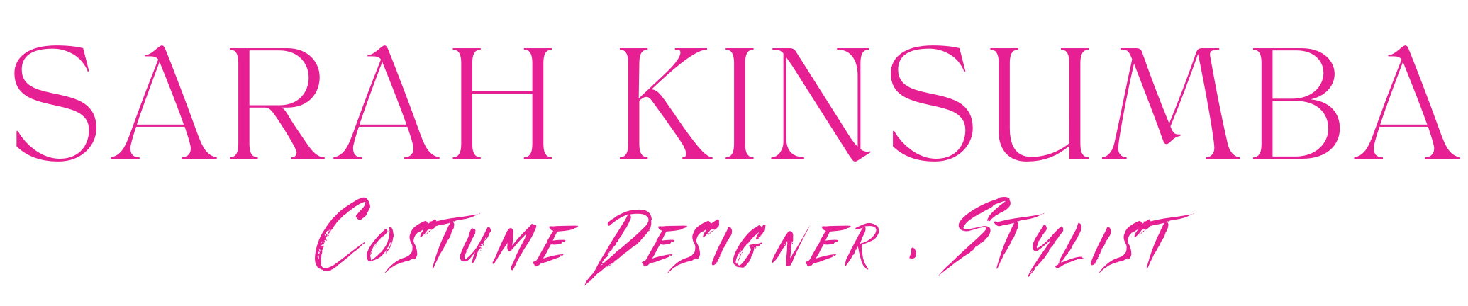Website logo