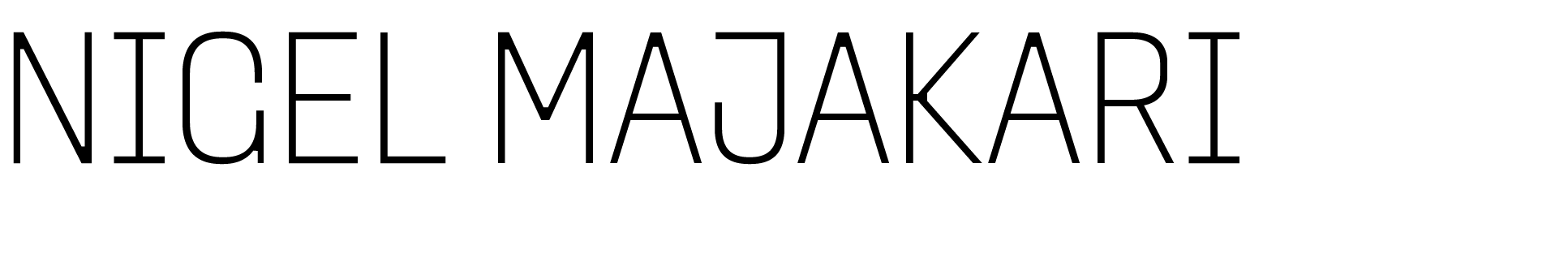 Website logo