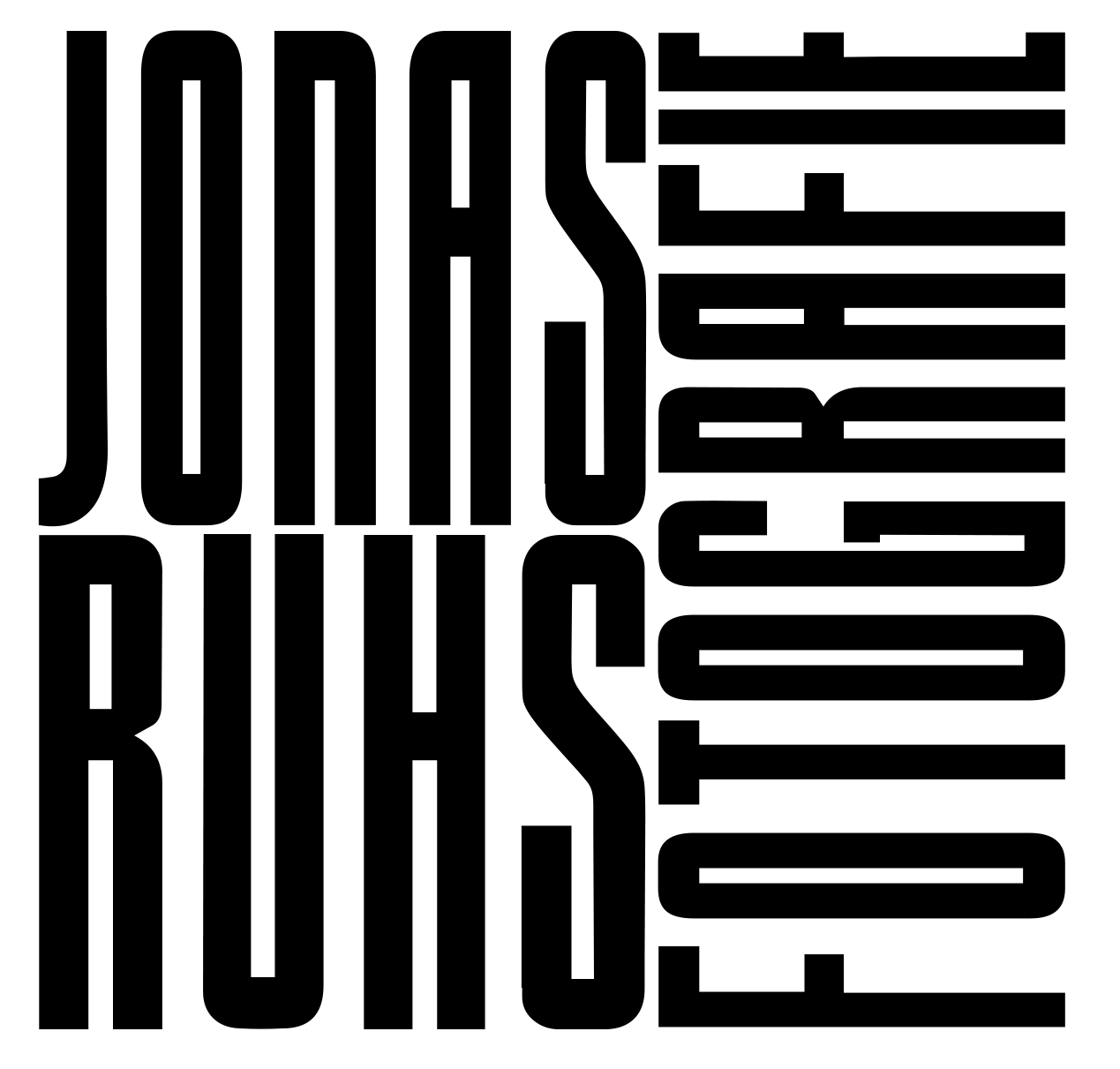 Website logo
