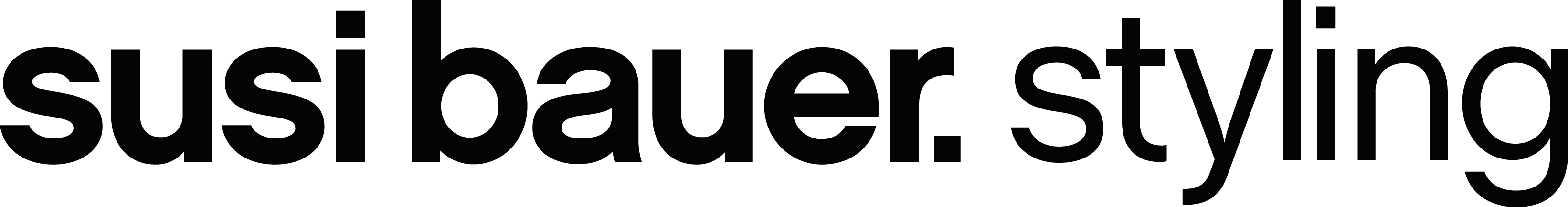 Website logo