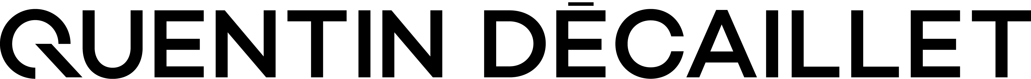 Website logo