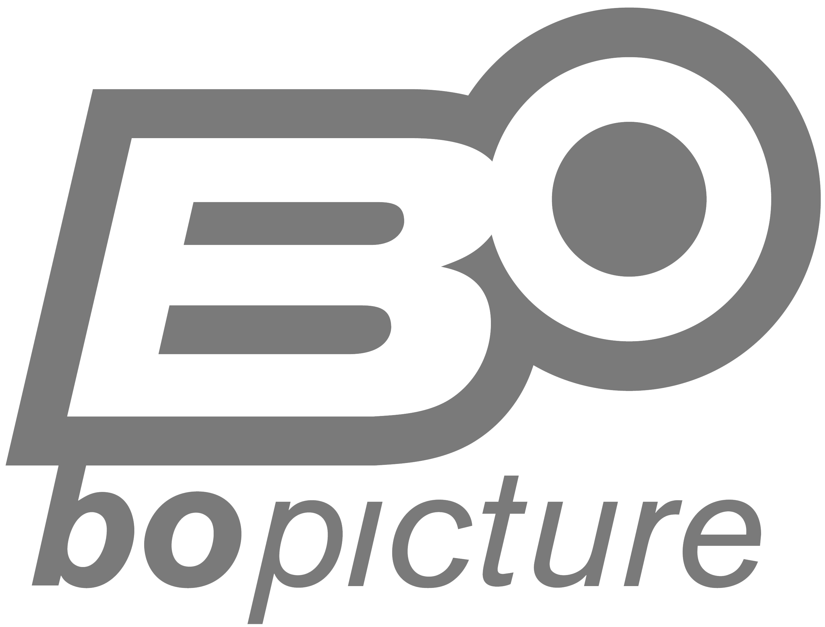 Website logo