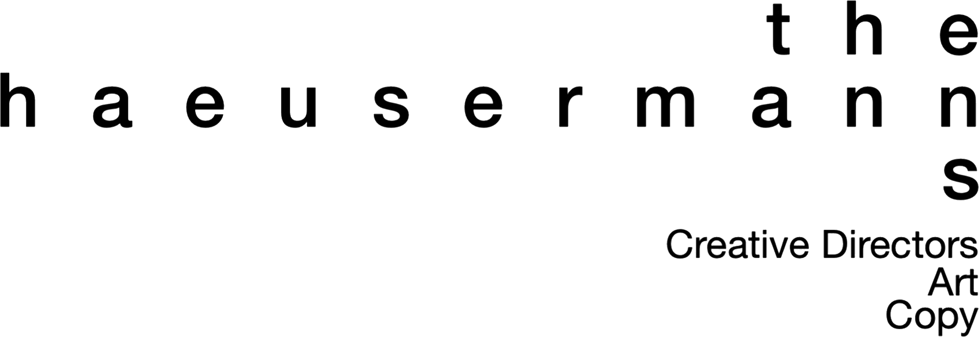 Website logo