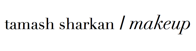 Website logo
