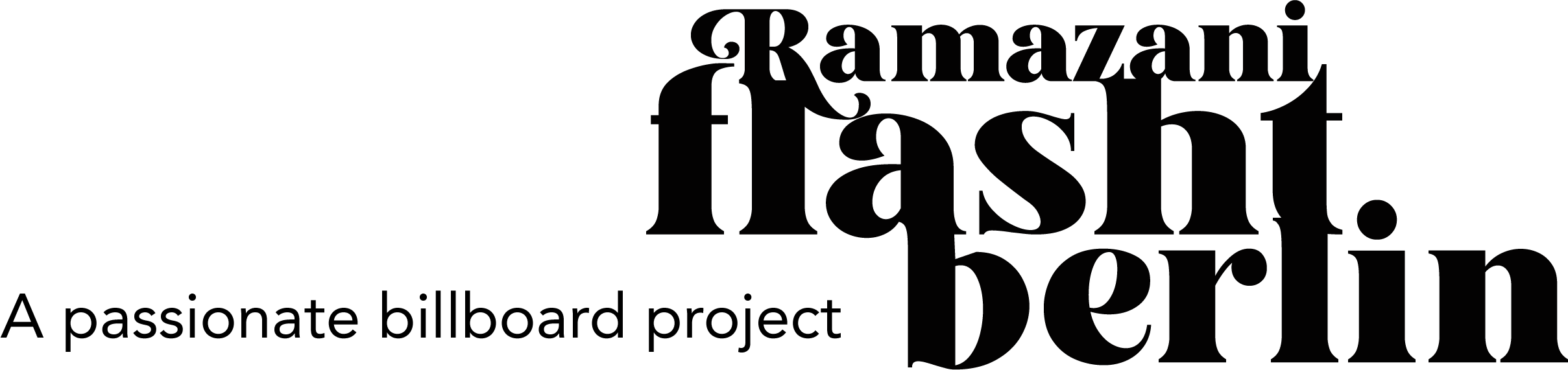 Website logo