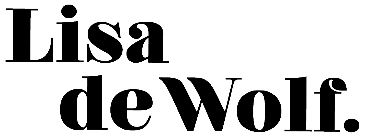 Website logo