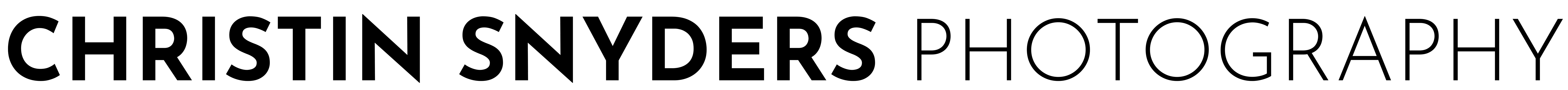 Website logo