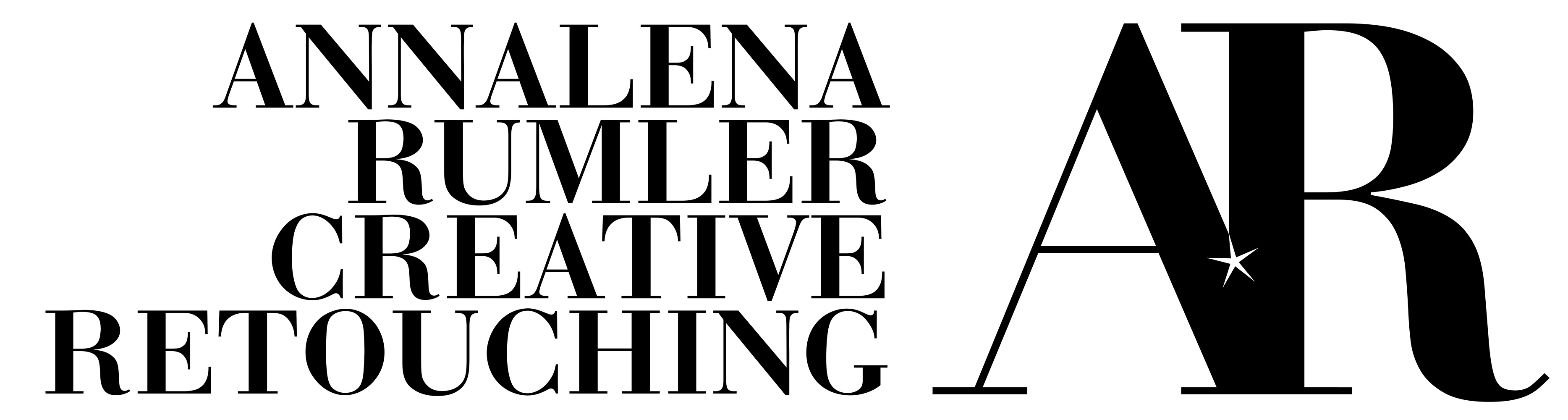 Website logo