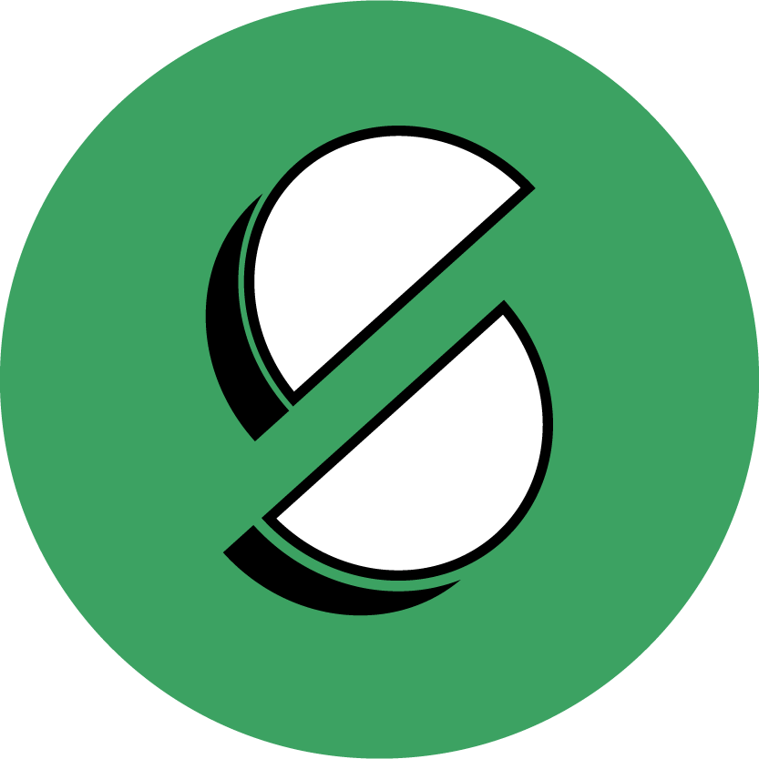 Website logo