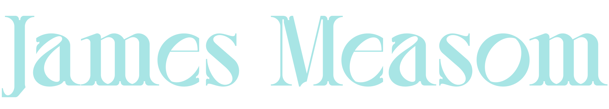 Website logo