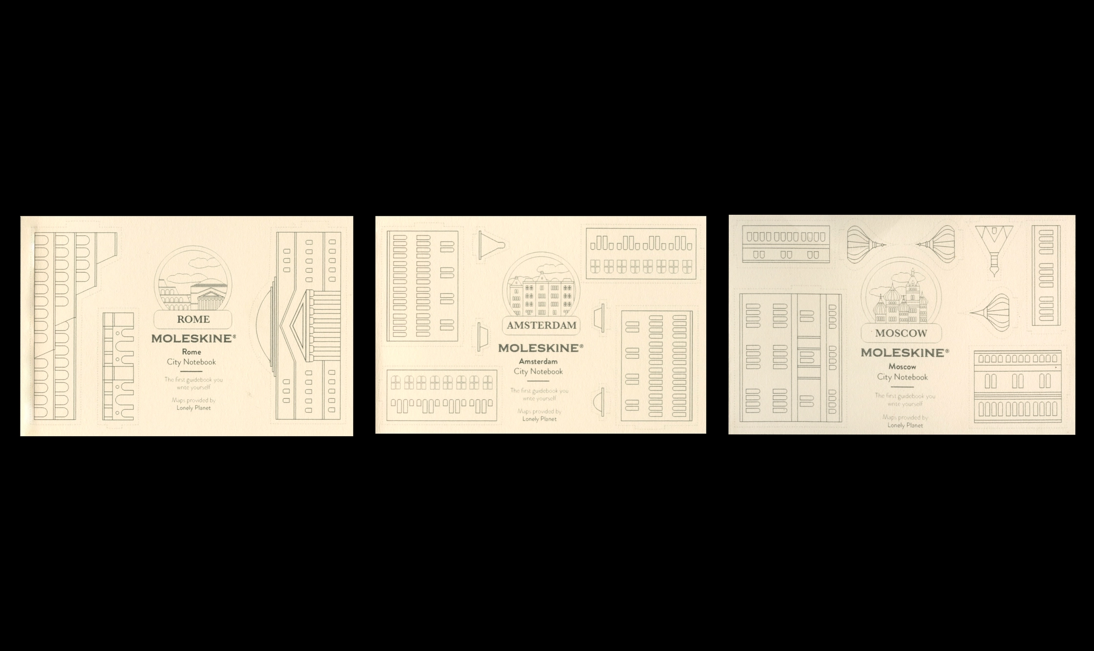 moleskine