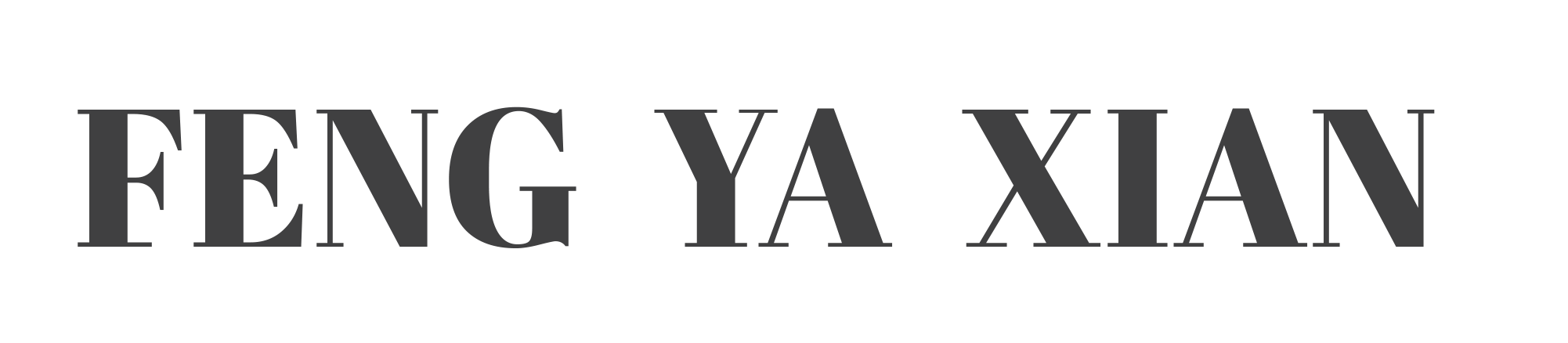 Website logo